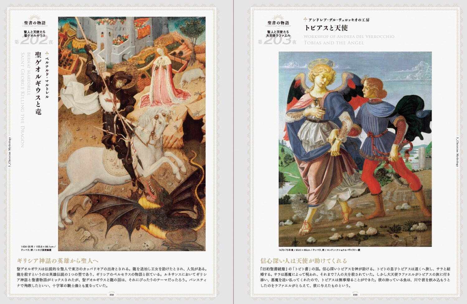 西洋絵画とその物語を“1日1話”ずつ辿るアート本『366日 物語のある絵画』クリムトやミレーなど｜写真7