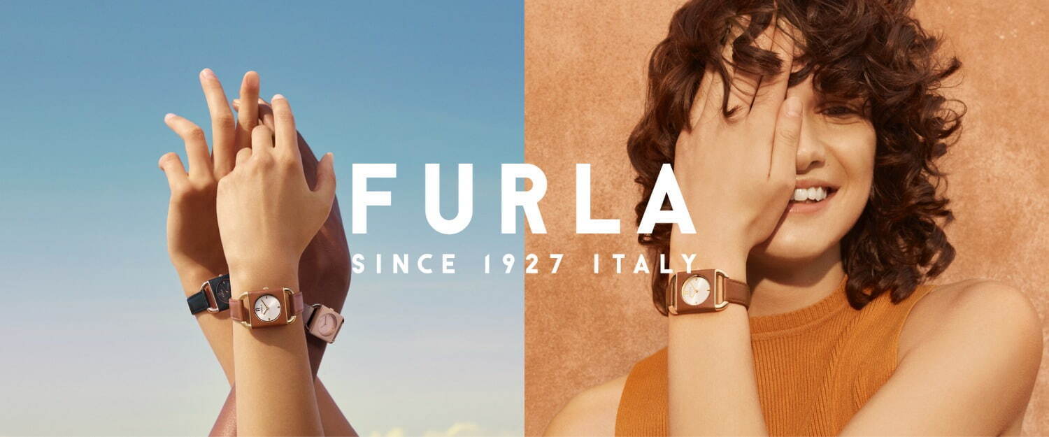 フルラ(FURLA) フルラ ニュー ピン｜写真5