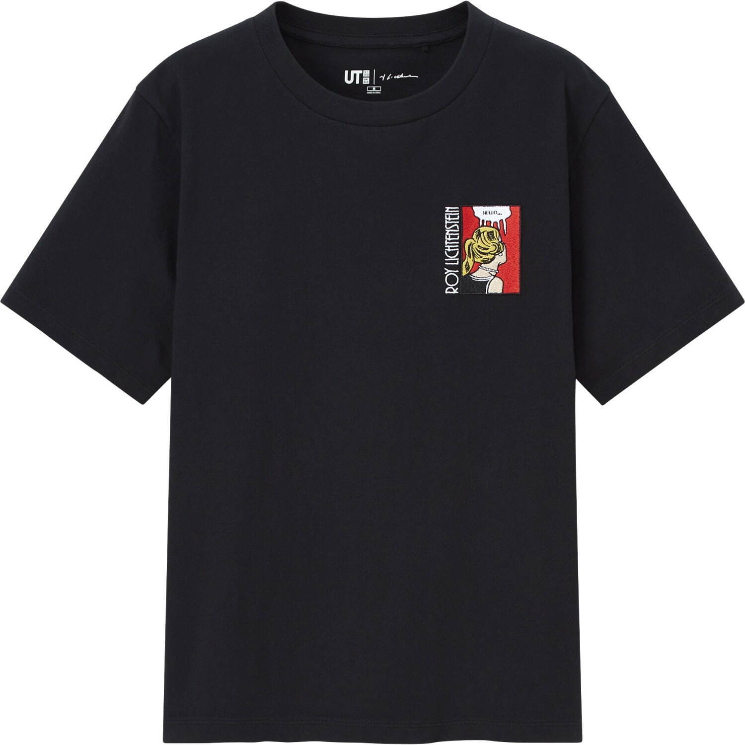 ウィメンズTシャツ 1,500円