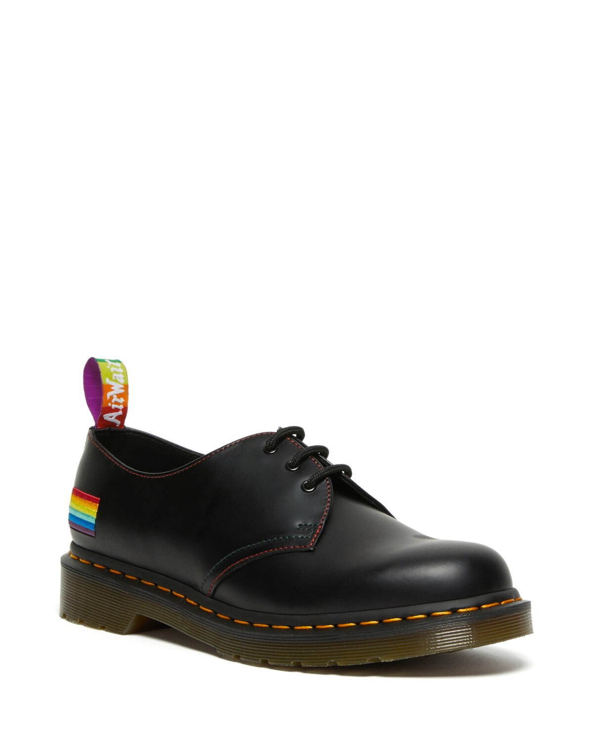 ドクターマーチン(Dr. Martens) 1461 プライド｜写真2