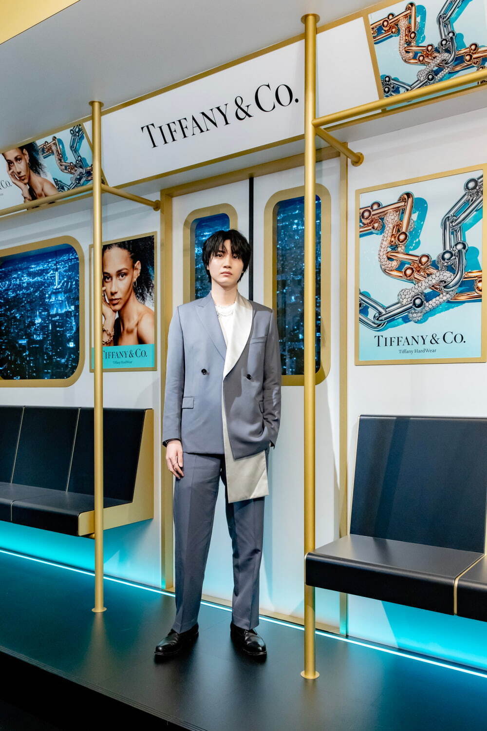 ティファニー(Tiffany & Co.) ティファニー＠キャットストリート｜写真12