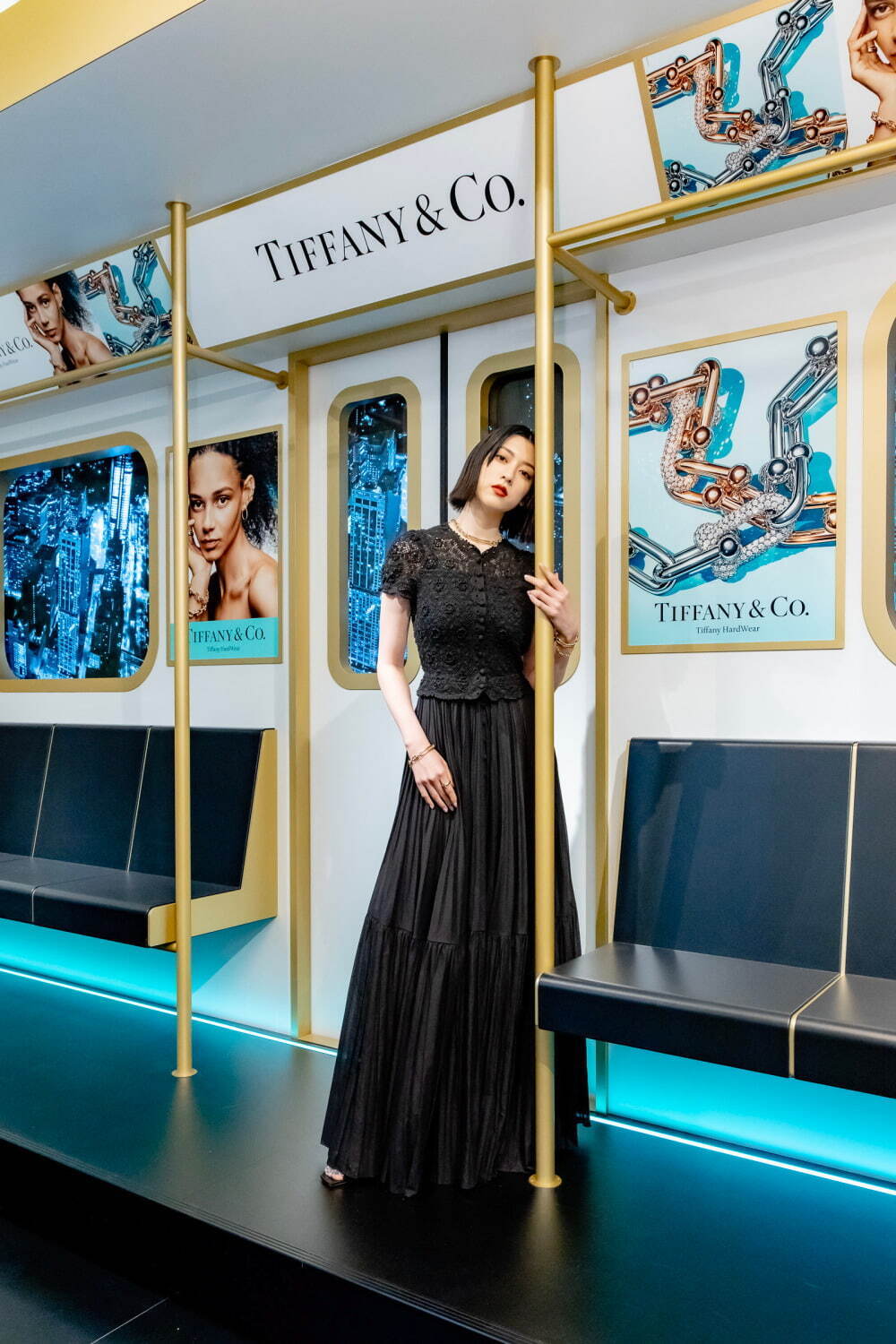 ティファニー(Tiffany & Co.) ティファニー＠キャットストリート｜写真11