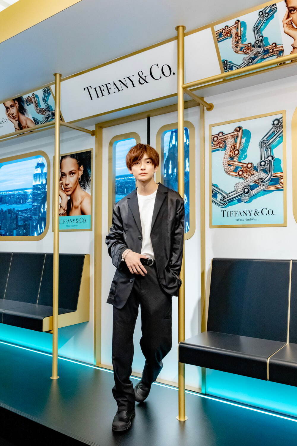 ティファニー(Tiffany & Co.) ティファニー＠キャットストリート｜写真14