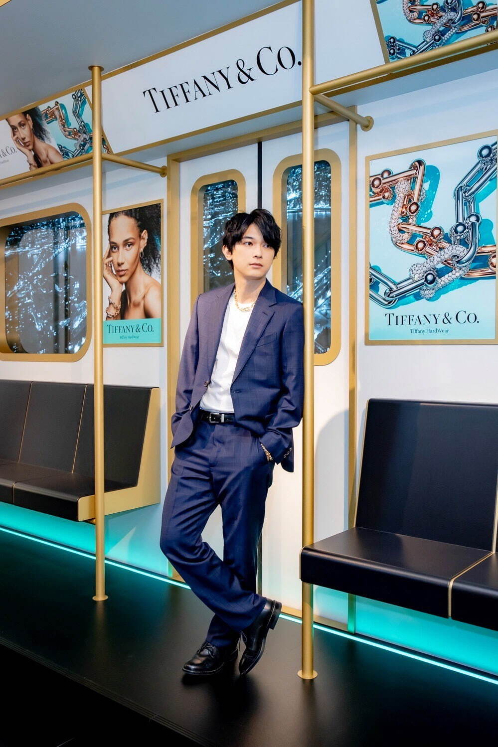 ティファニー(Tiffany & Co.) ティファニー＠キャットストリート｜写真6