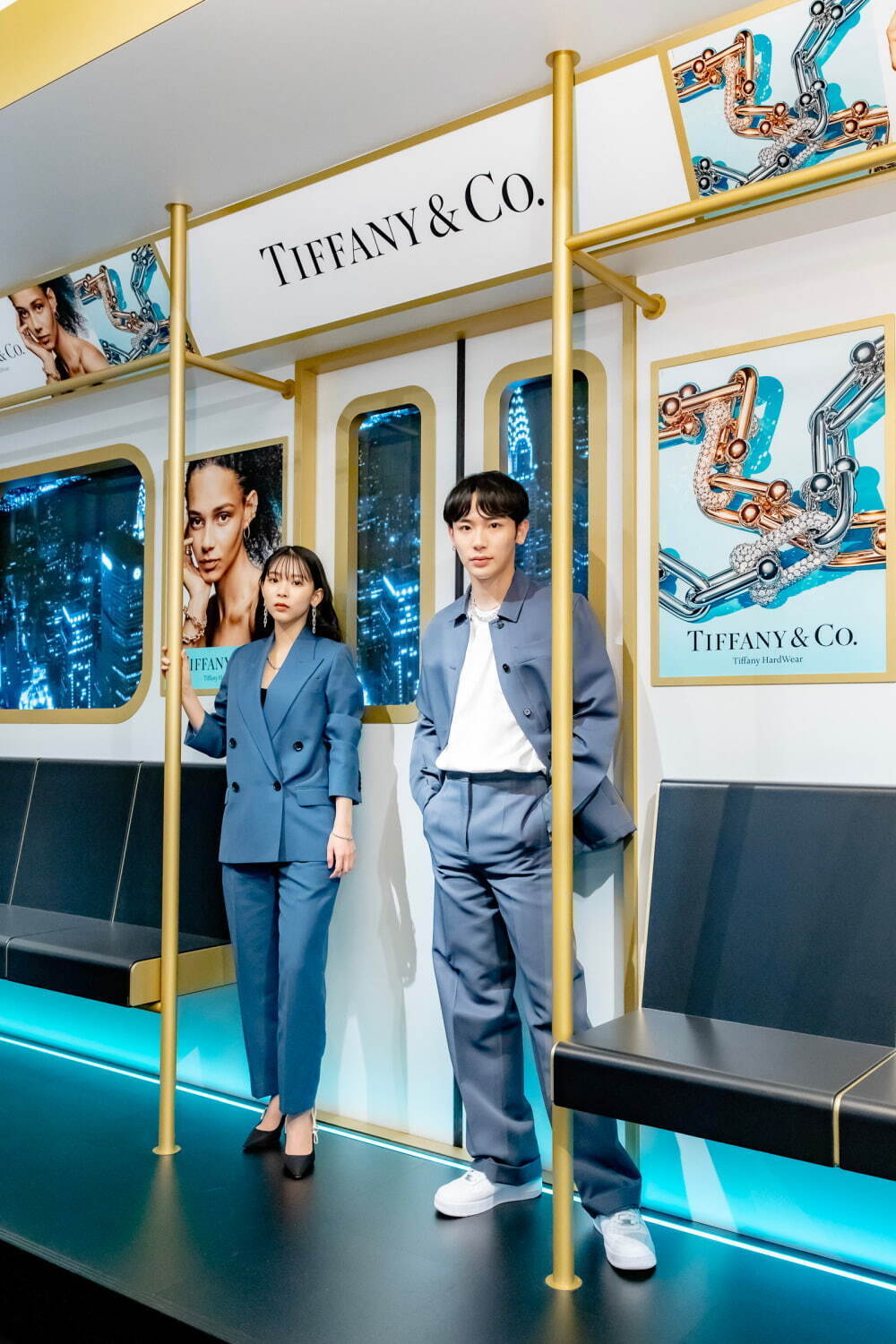 ティファニー(Tiffany & Co.) ティファニー＠キャットストリート｜写真15