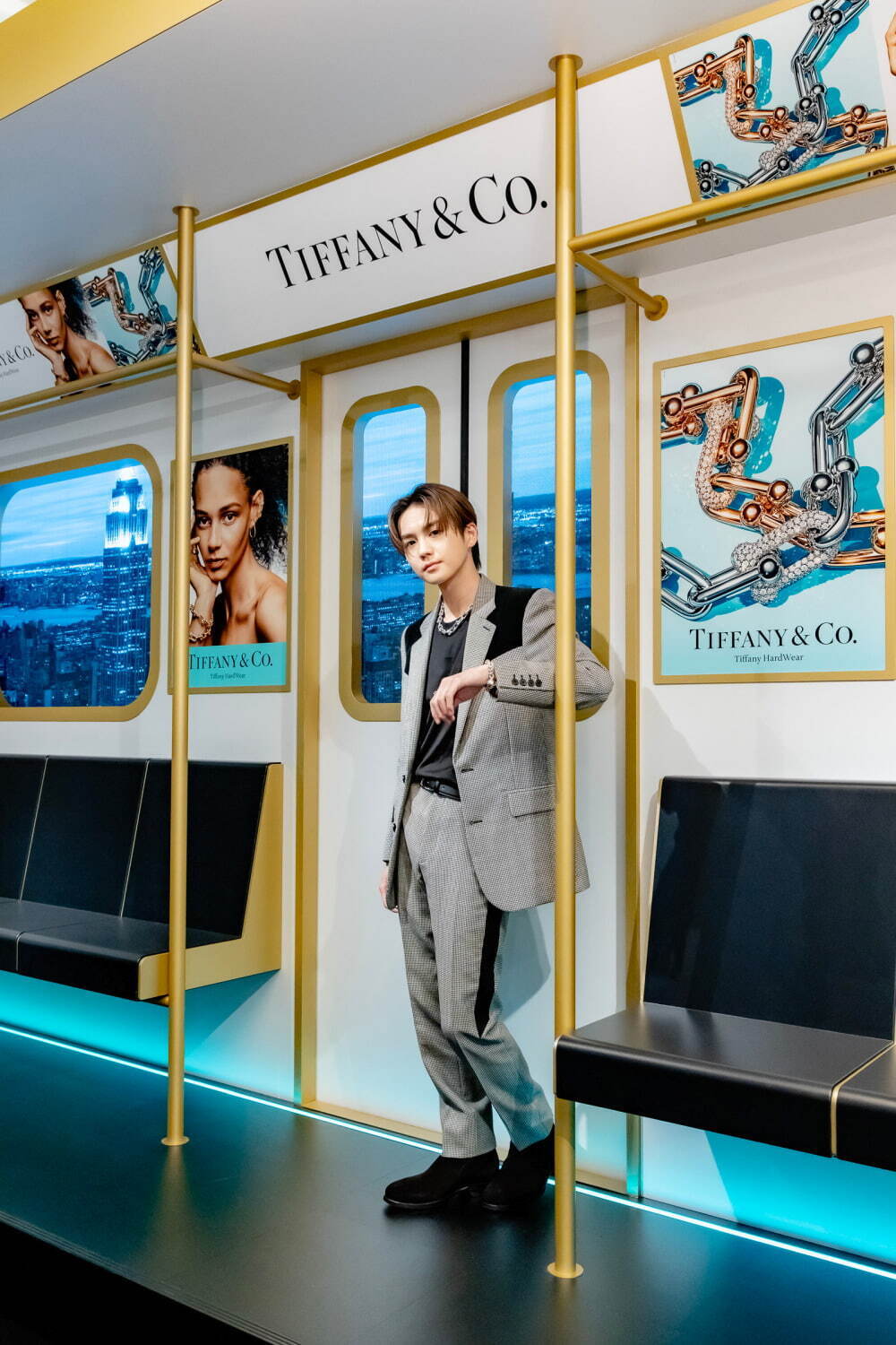 ティファニー(Tiffany & Co.) ティファニー＠キャットストリート｜写真7