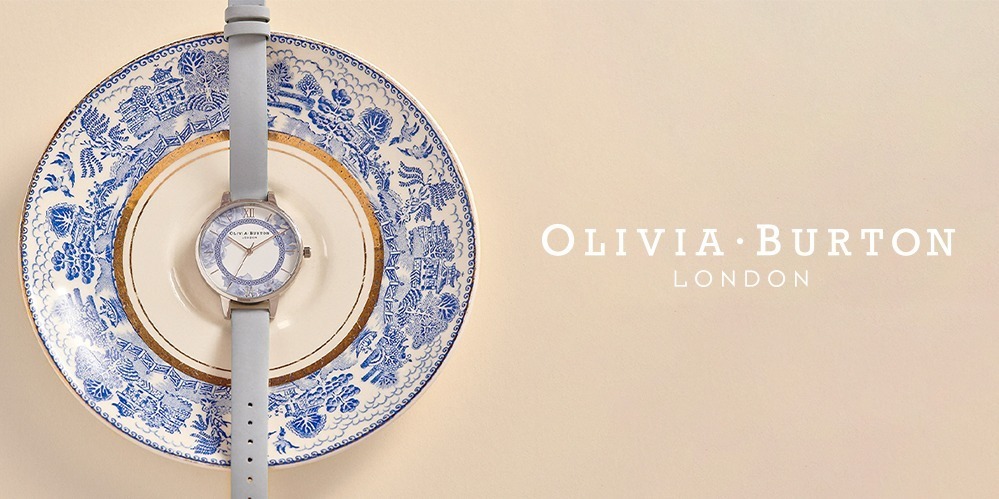 オリビア・バートン(OLIVIA BURTON) ティーパーティー｜写真8