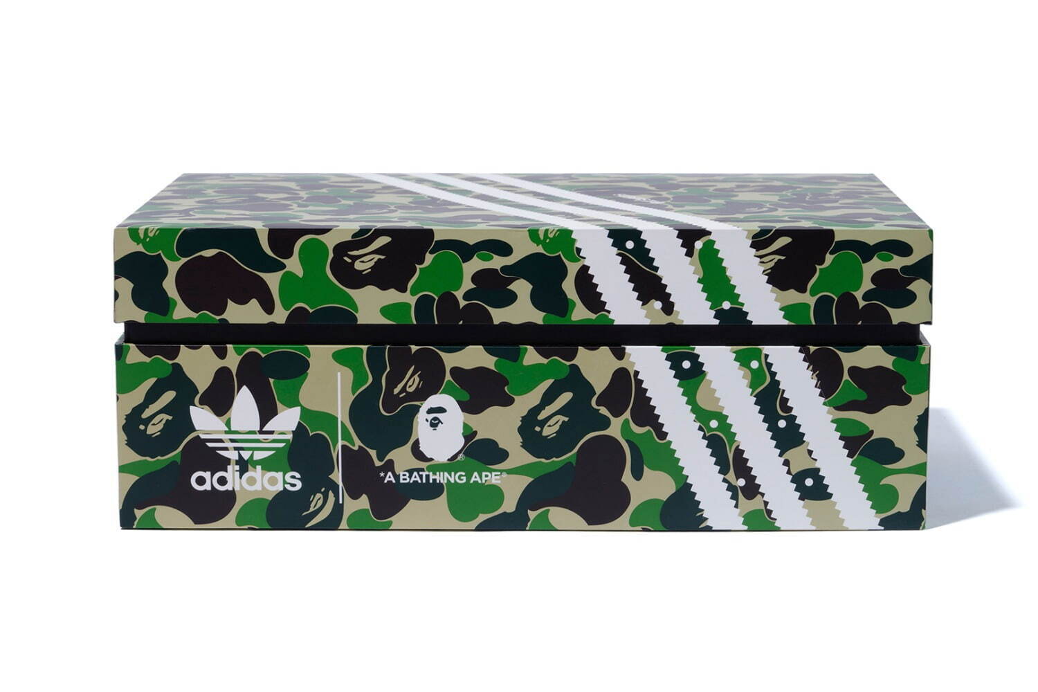 ア ベイシング エイプ(A BATHING APE), アディダス オリジナルス(adidas Originals) スーパースター｜写真10