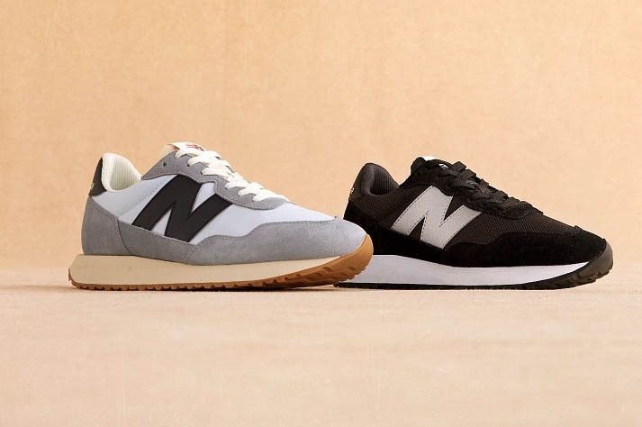 ニューバランス(New Balance) 237｜写真2