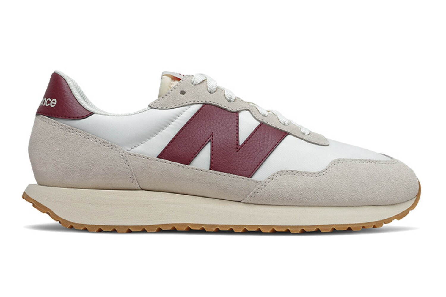 ニューバランス(New Balance) 237｜写真4