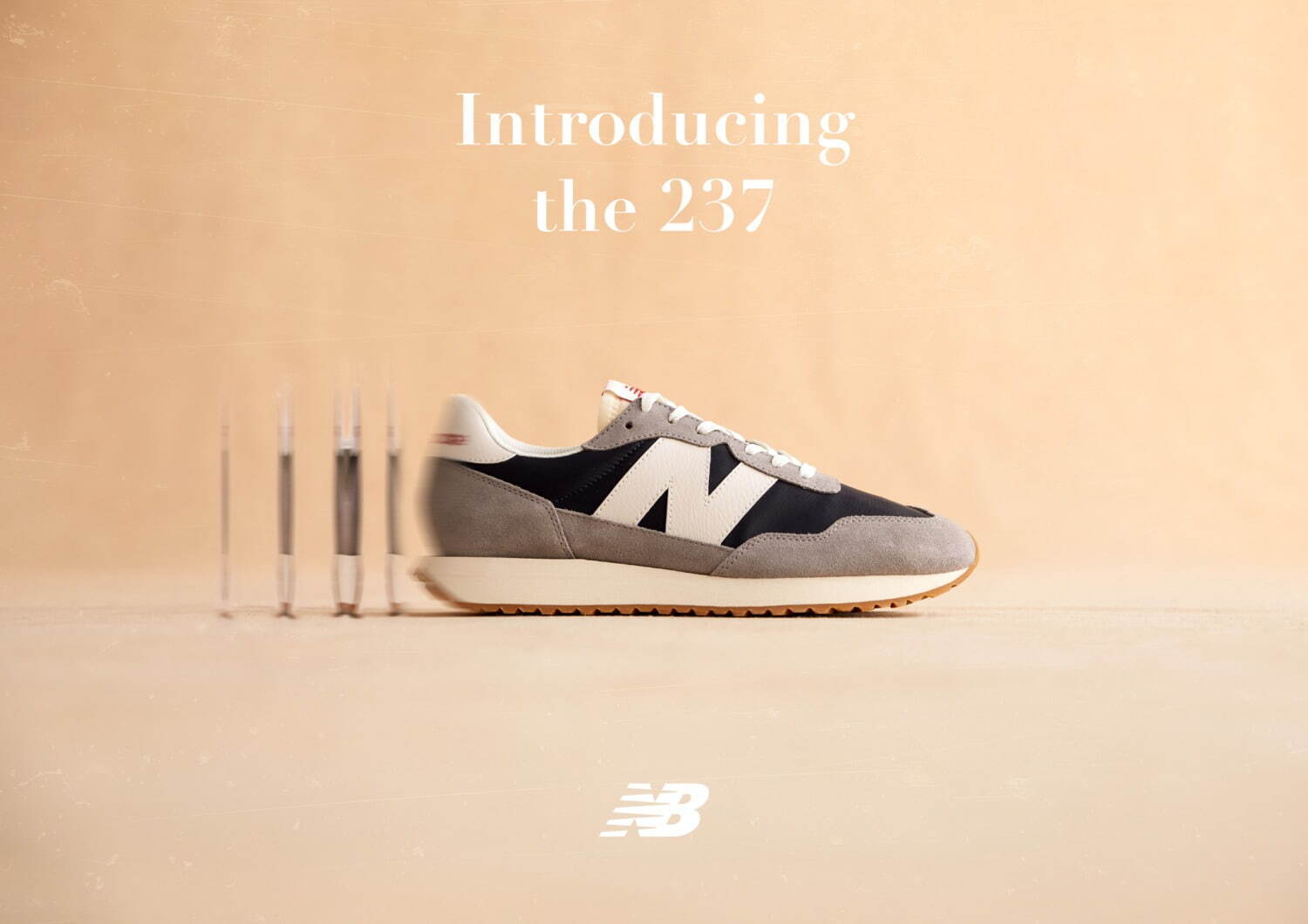 ニューバランス(New Balance) 237｜写真1