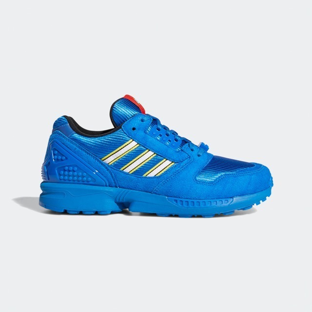 アディダス オリジナルス(adidas Originals) ZX 8000｜写真43