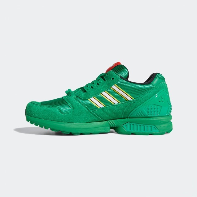 アディダス オリジナルス(adidas Originals) ZX 8000｜写真28