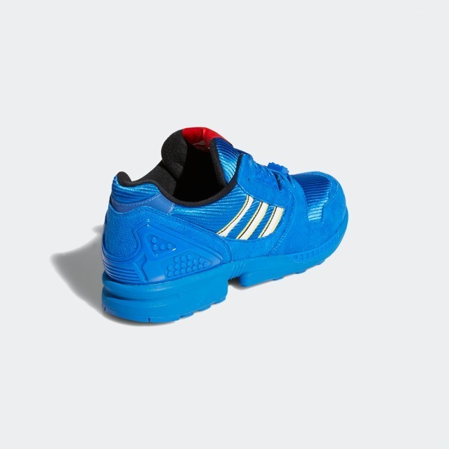 アディダス オリジナルス(adidas Originals) ZX 8000｜写真38