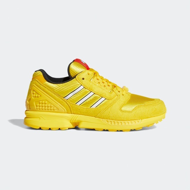 アディダス オリジナルス(adidas Originals) ZX 8000｜写真19