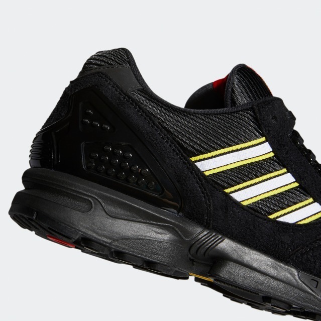 アディダス オリジナルス(adidas Originals) ZX 8000｜写真49