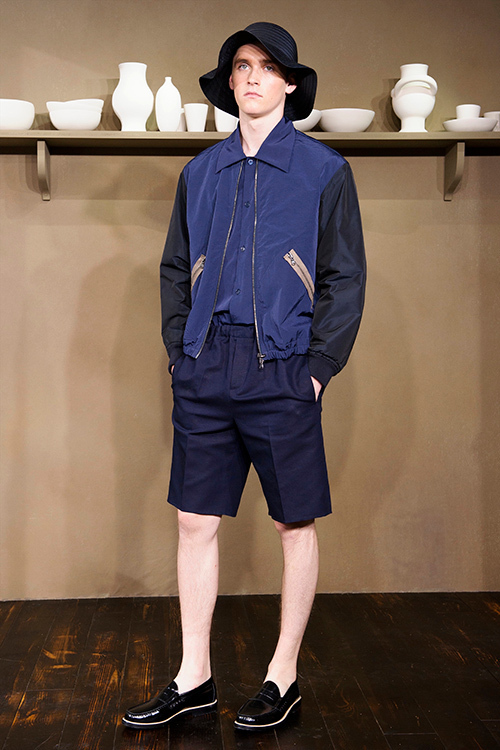 カルヴェン(CARVEN) 2014年春夏メンズコレクション  - 写真29