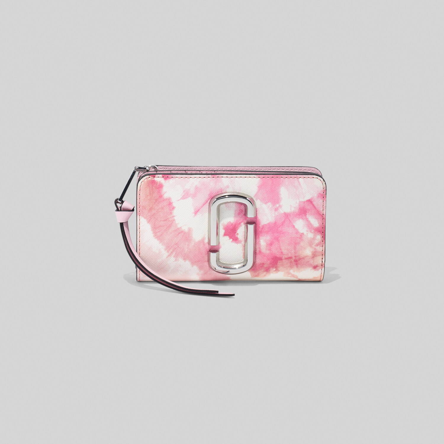 THE SNAPSHOT TIE DYE COMPACT WALLET 30,800円(税込)