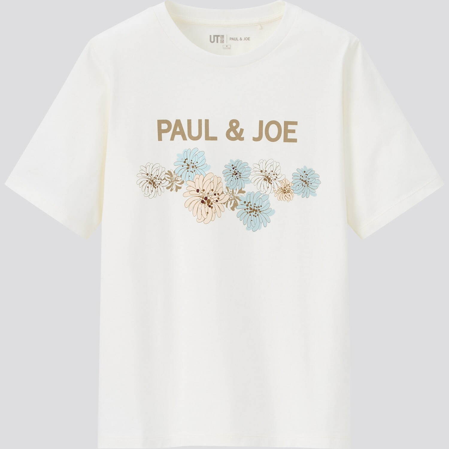 ポール & ジョー(PAUL & JOE), ユニクロ(UNIQLO) UT｜写真11