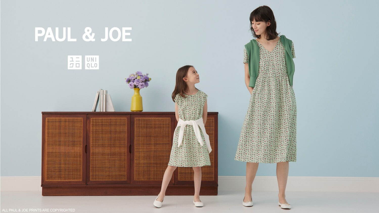 ポール & ジョー(PAUL & JOE), ユニクロ(UNIQLO) UT｜写真37