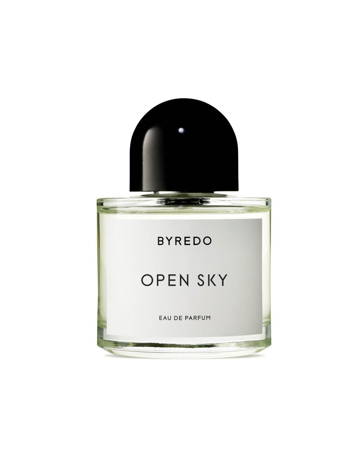 バイレード(BYREDO) オープンスカイ｜写真1