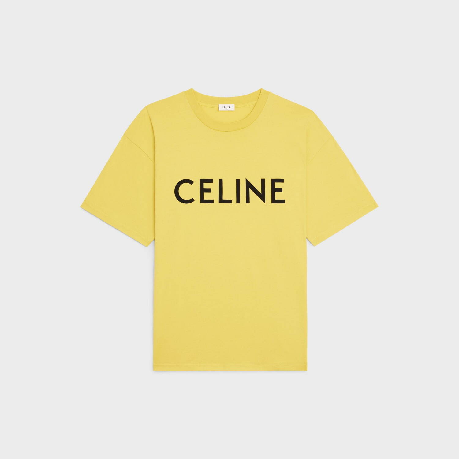 セリーヌ オム“CELINE”ロゴを配した新作ウェア＆スニーカー、Tシャツやフーディーなど｜写真19