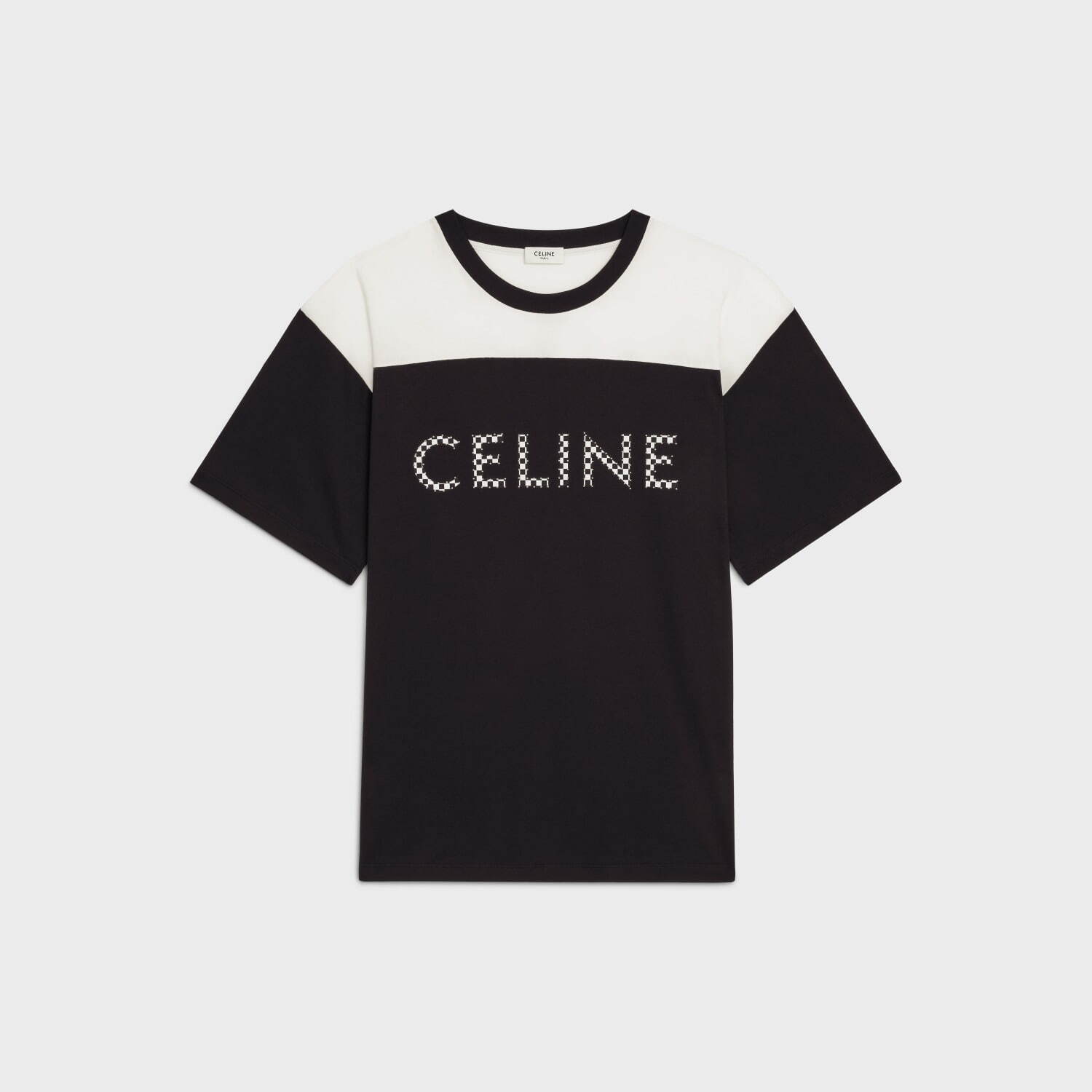 セリーヌ オム“CELINE”ロゴを配した新作ウェア＆スニーカー、Tシャツやフーディーなど｜写真16