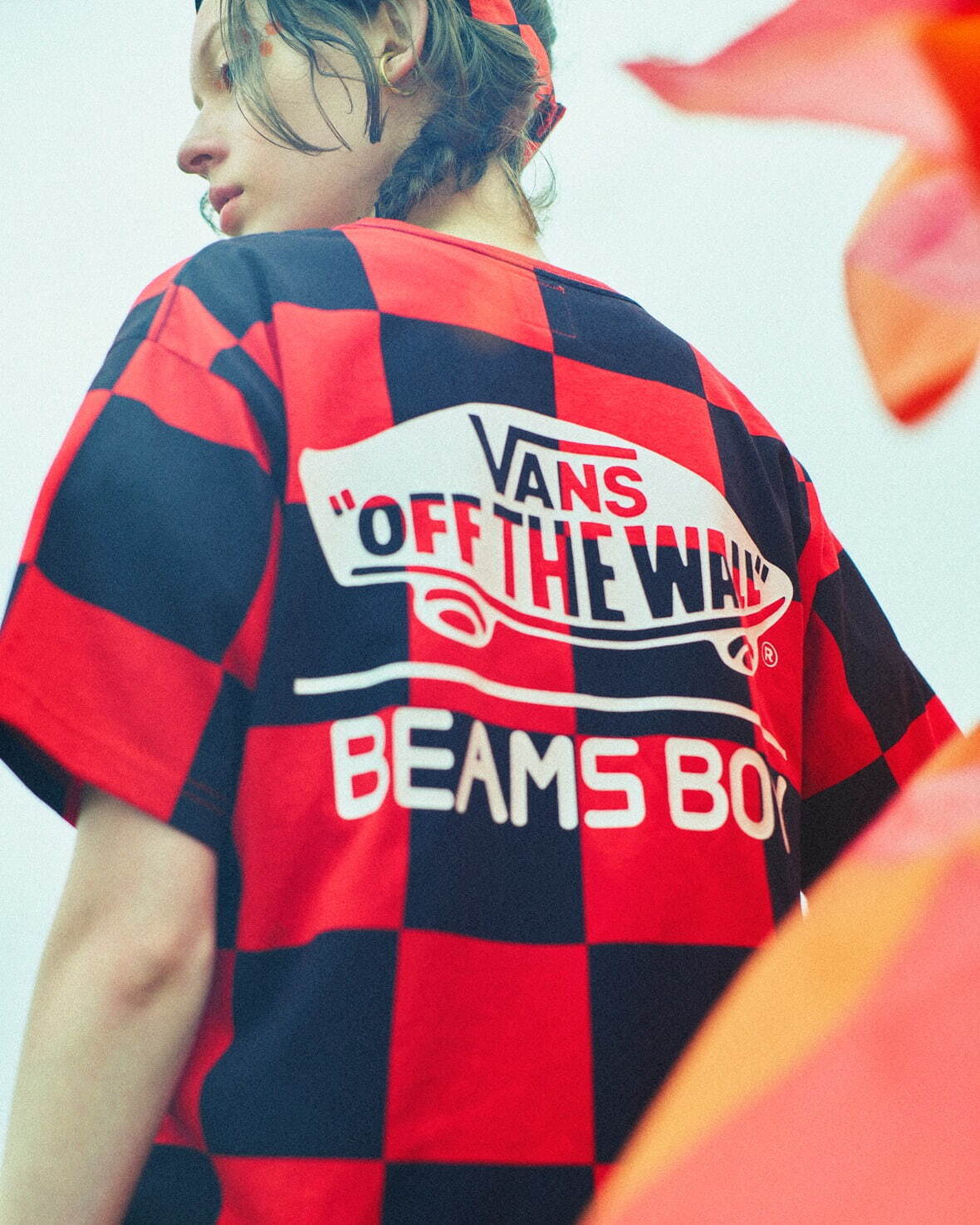 ヴァンズ(VANS), ビームス ボーイ(BEAMS BOY) オーセンティック｜写真11