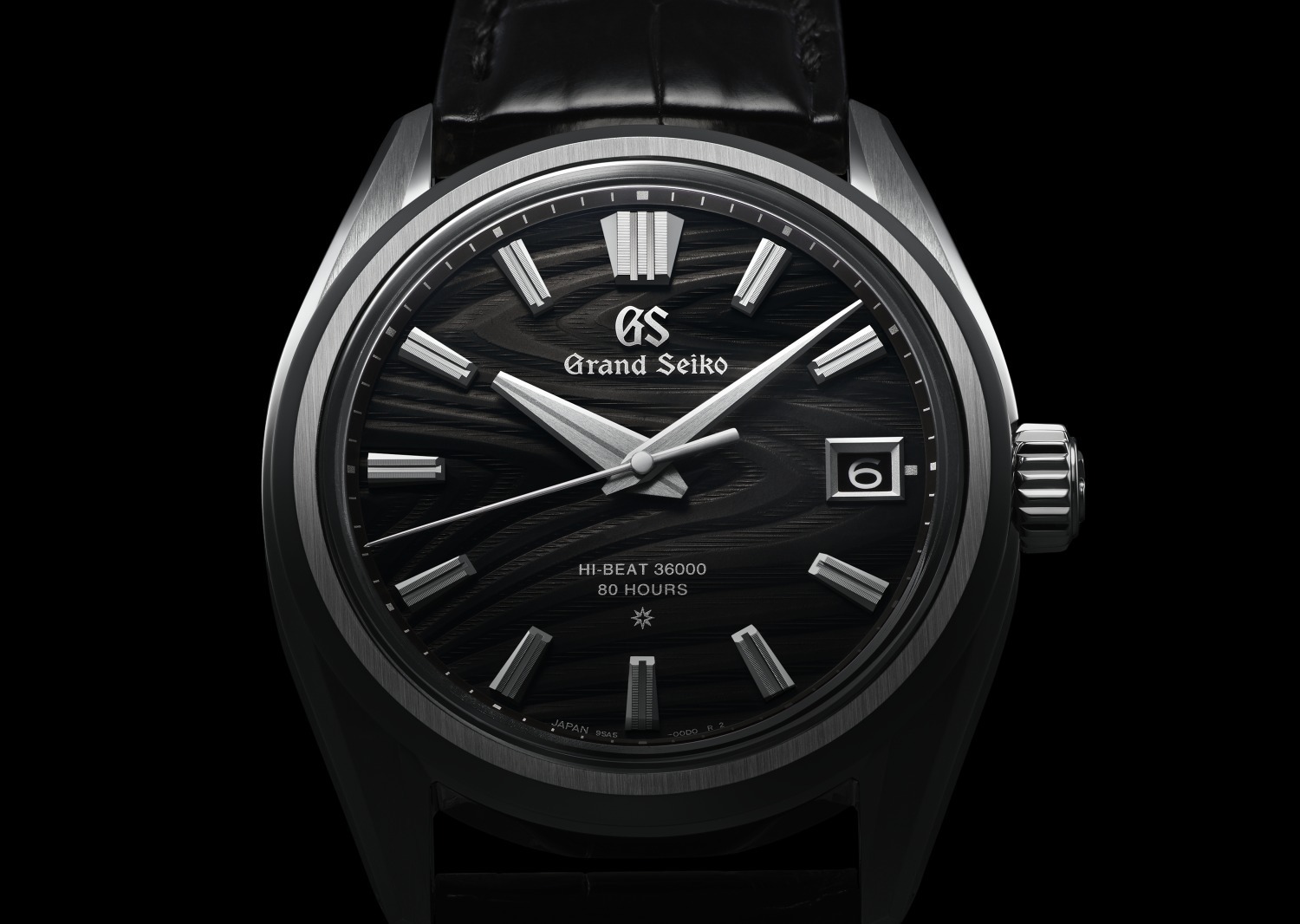 グランドセイコー(Grand Seiko) Series 9｜写真4