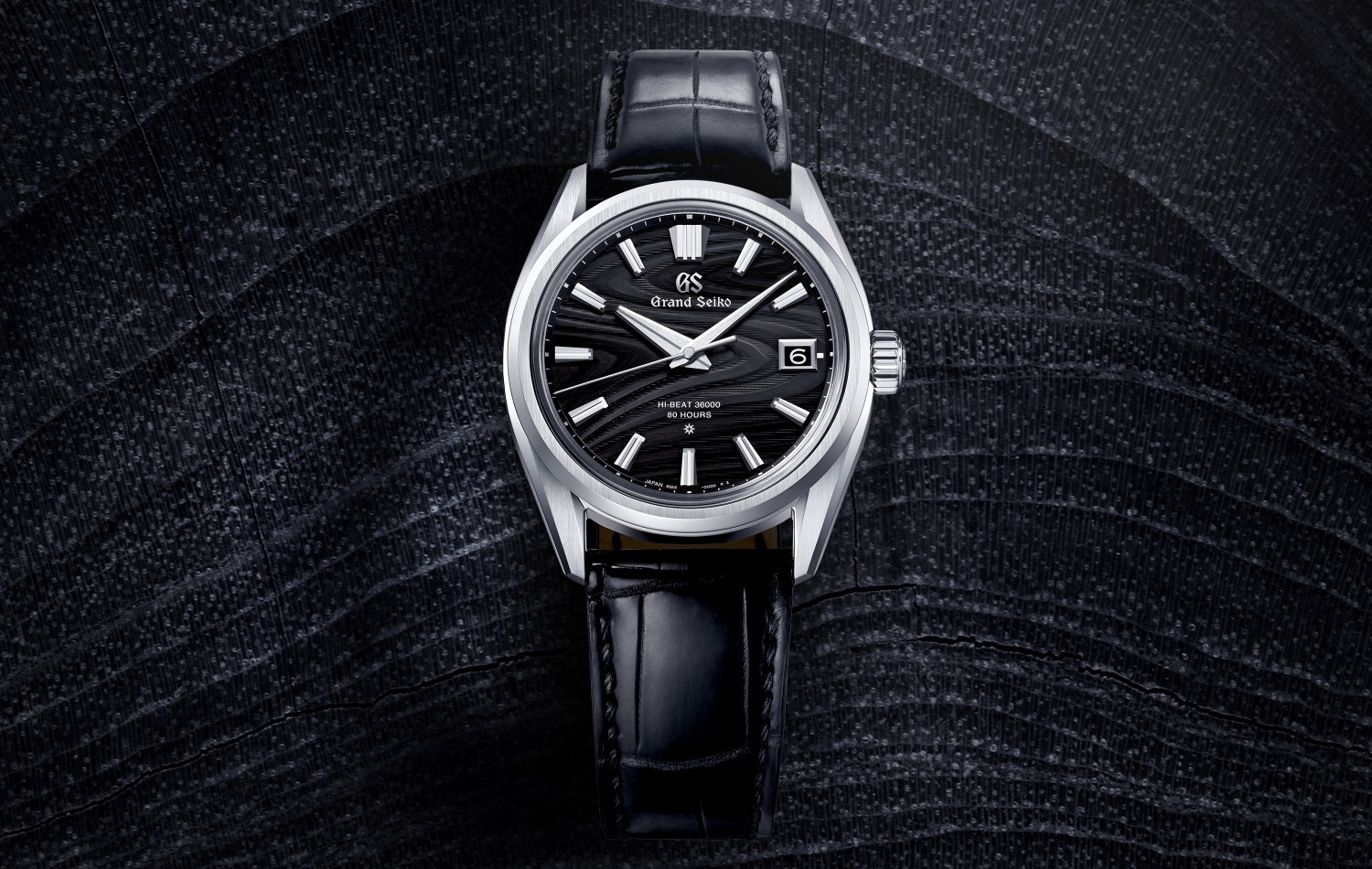 グランドセイコー(Grand Seiko) Series 9｜写真2