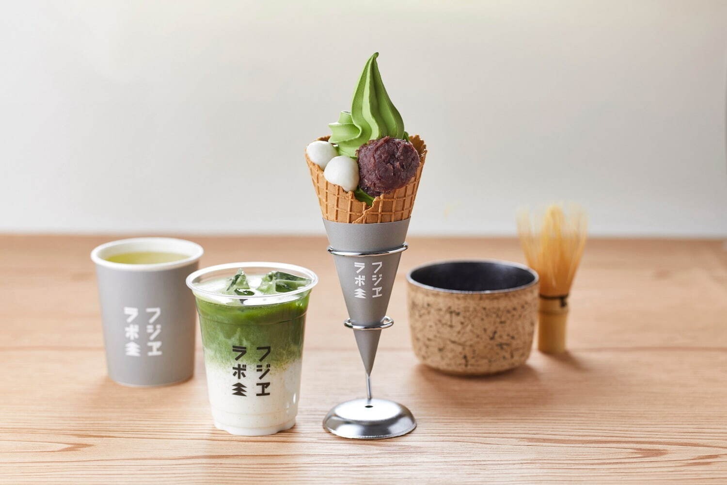 抹茶スイーツ特集＜2021第2弾＞お手軽コンビニスイーツや抹茶アフタヌーンティー、東京・大阪 他｜写真16