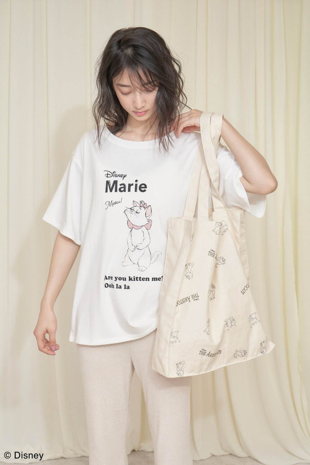 Tシャツ 5,940円(税込)