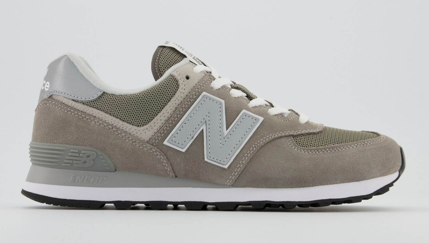 ニューバランス(New Balance) 574 グレーの日｜写真9