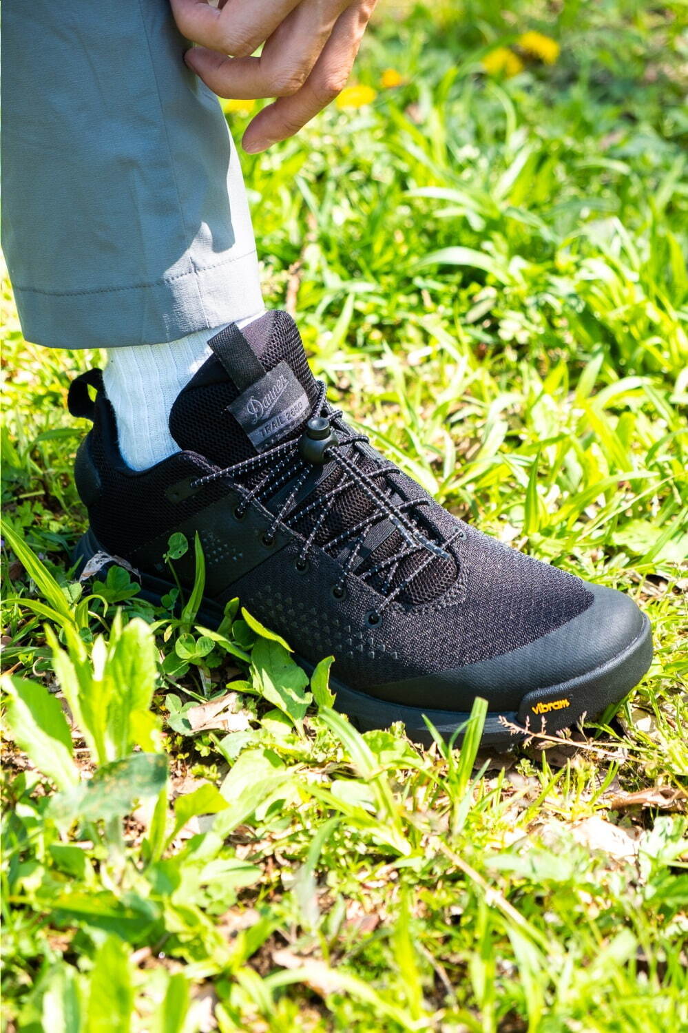 スノーピーク(Snow Peak), ダナー(Danner) トレイル 2650 GTX SP｜写真3