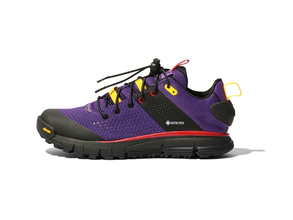 スノーピーク(Snow Peak), ダナー(Danner) トレイル 2650 GTX SP｜写真11