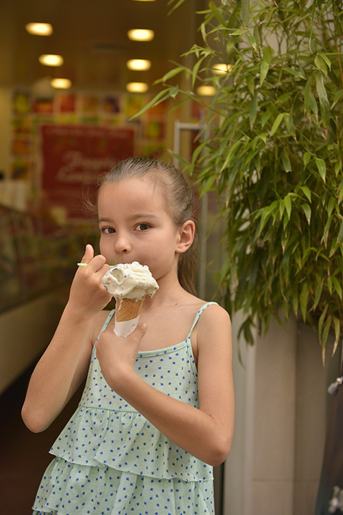 日本初上陸！ミラノっ子が愛する老舗ジェラート店「マルゲラ」が麻布十番にオープン｜写真2