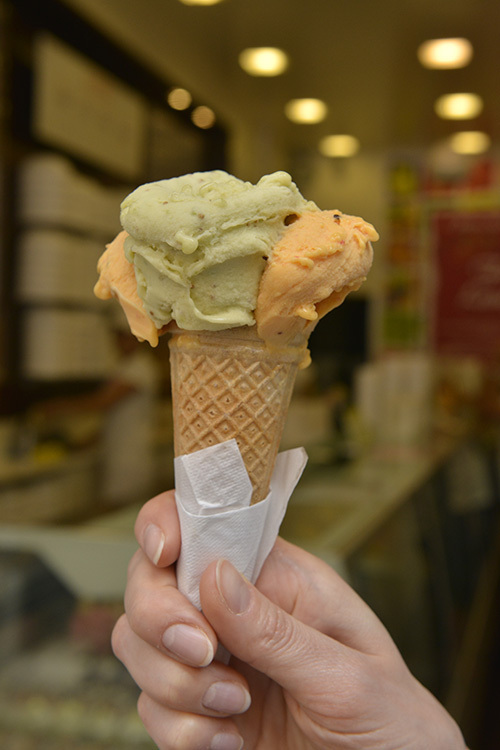 日本初上陸！ミラノっ子が愛する老舗ジェラート店「マルゲラ」が麻布十番にオープン｜写真4