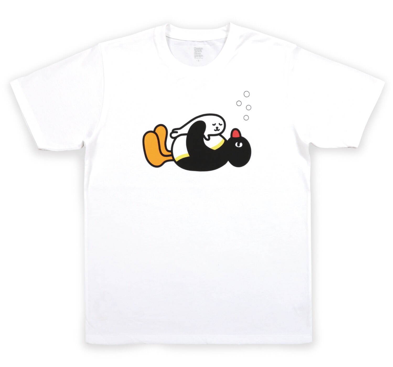 Tシャツ 2,750円(税込)