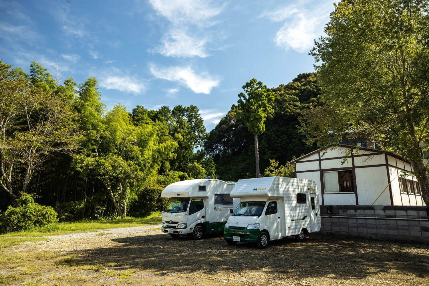 日本初“お寺常設キャンプ場”和歌山・大泰寺に、テントサウナ＆座禅で“ととのう”アウトドア宿坊｜写真5