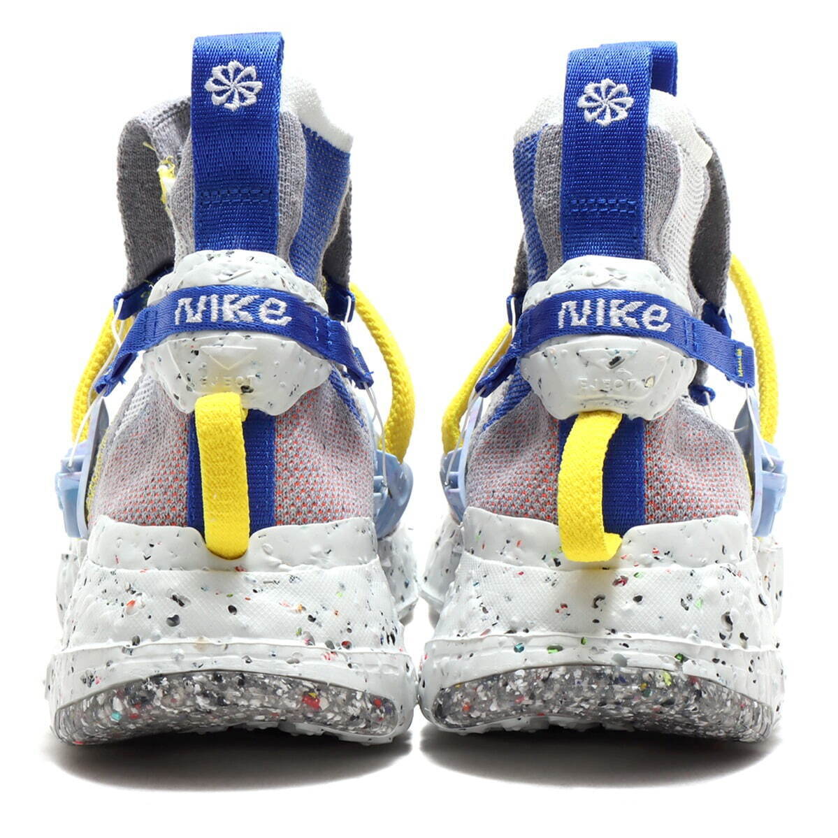 ナイキ(NIKE), アトモス(atmos) ナイキ スペース ヒッピー｜写真19