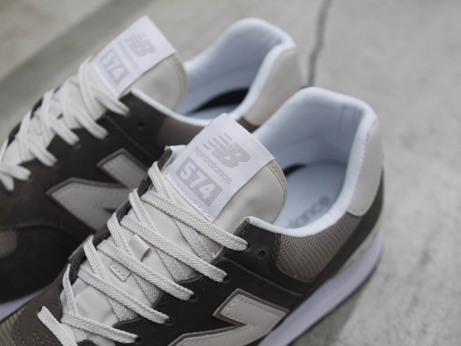 ニューバランス(New Balance) ML574｜写真18