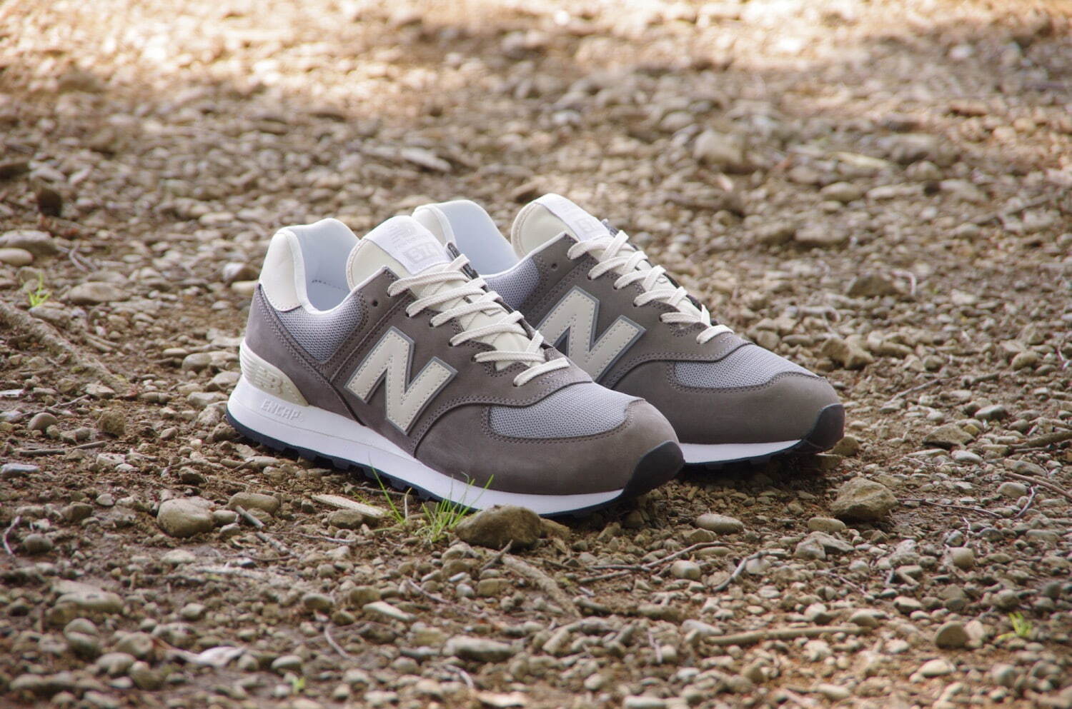 ニューバランス(New Balance) ML574｜写真6