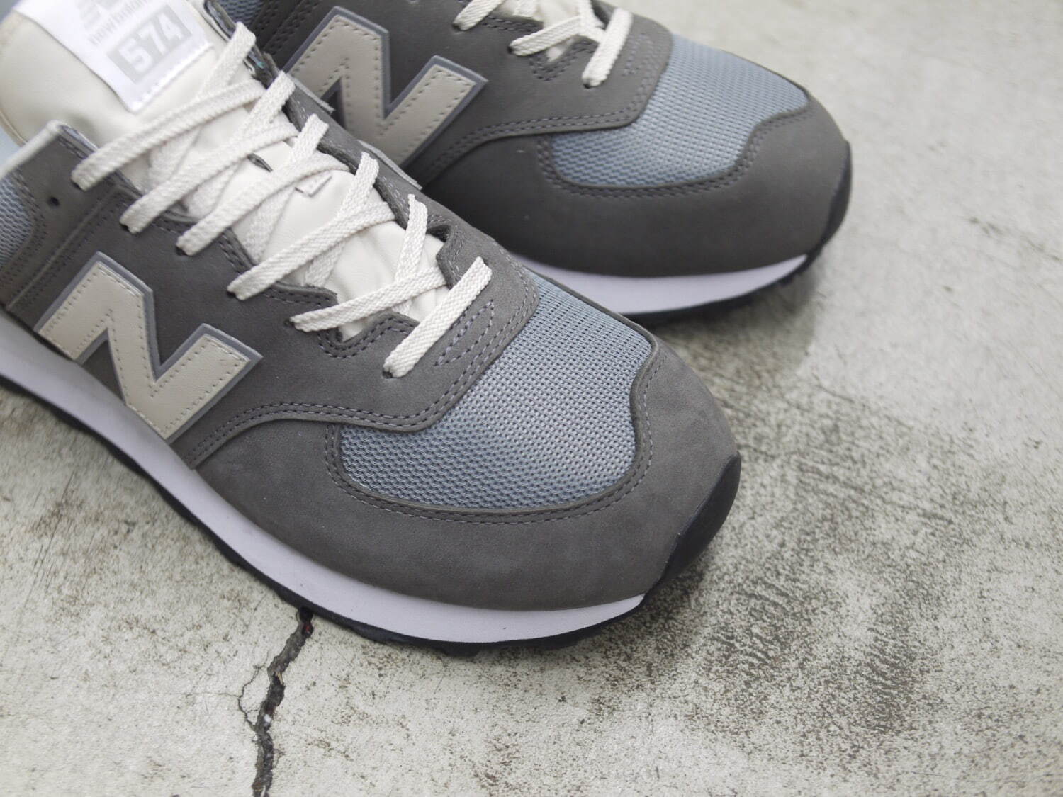 ニューバランス(New Balance) ML574｜写真16