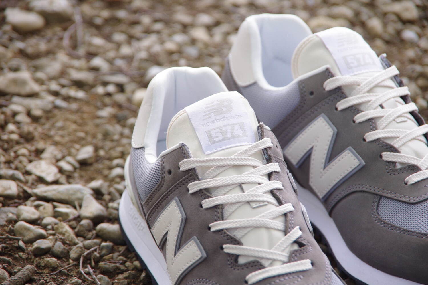 ニューバランス(New Balance) ML574｜写真3