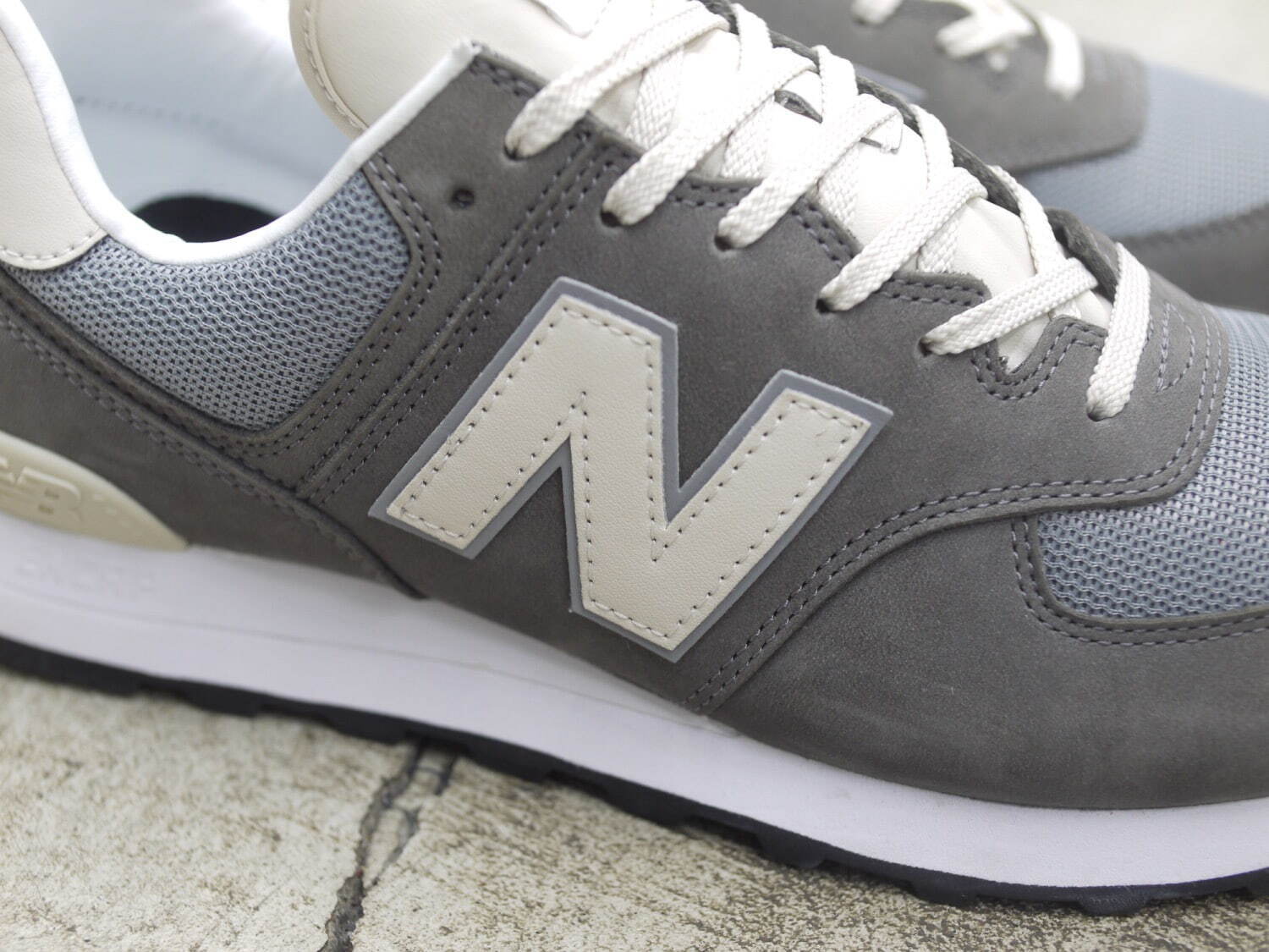 ニューバランス(New Balance) ML574｜写真24