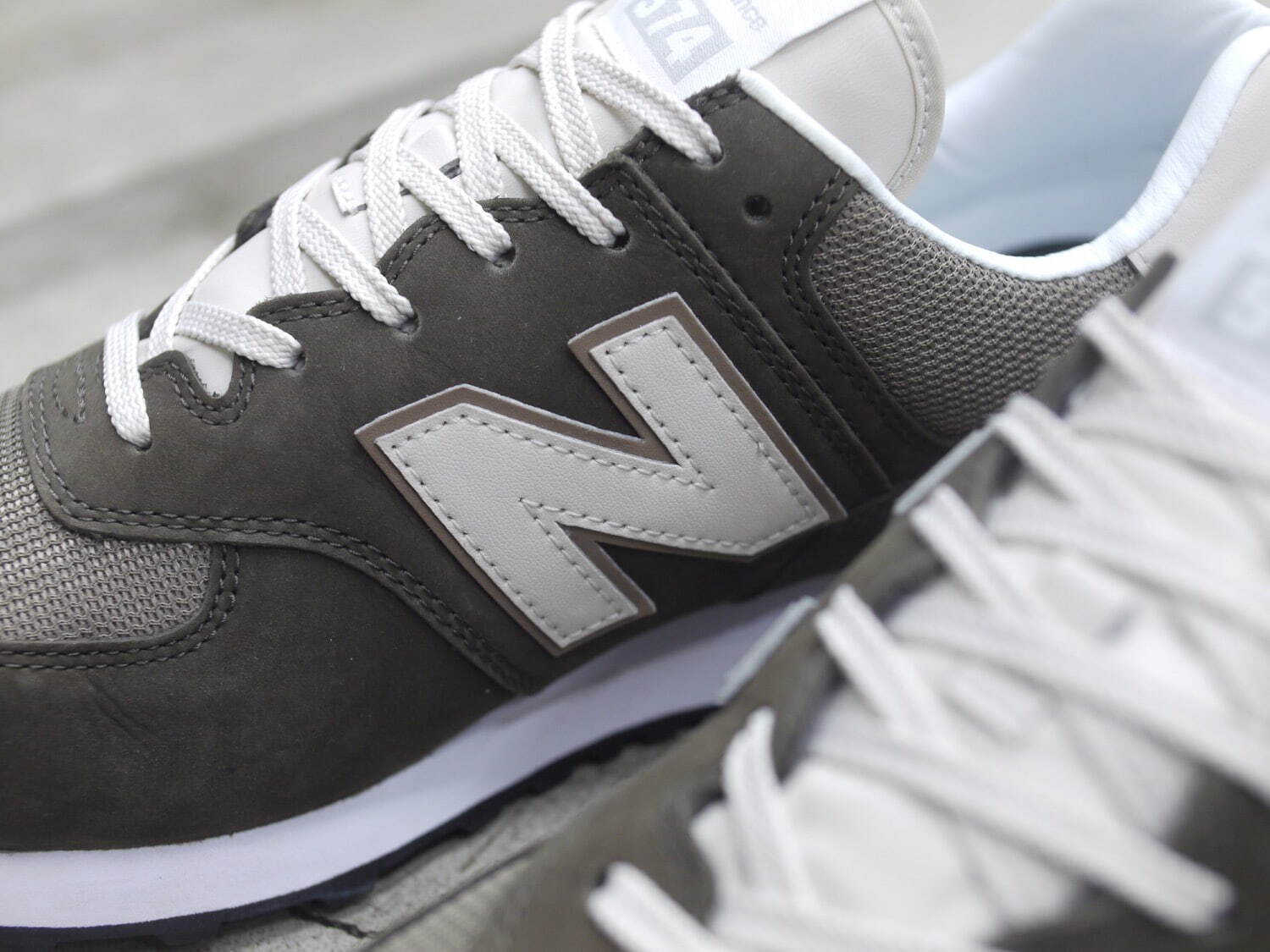 ニューバランス(New Balance) ML574｜写真22