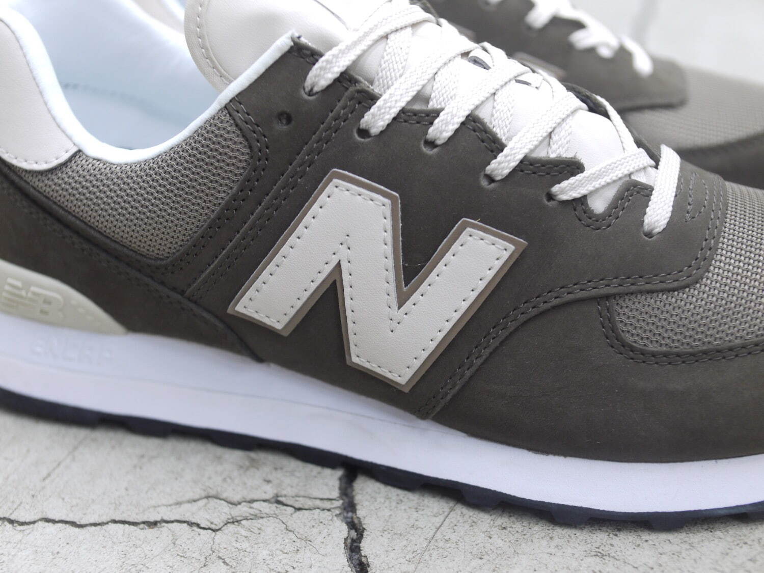 ニューバランス(New Balance) ML574｜写真21