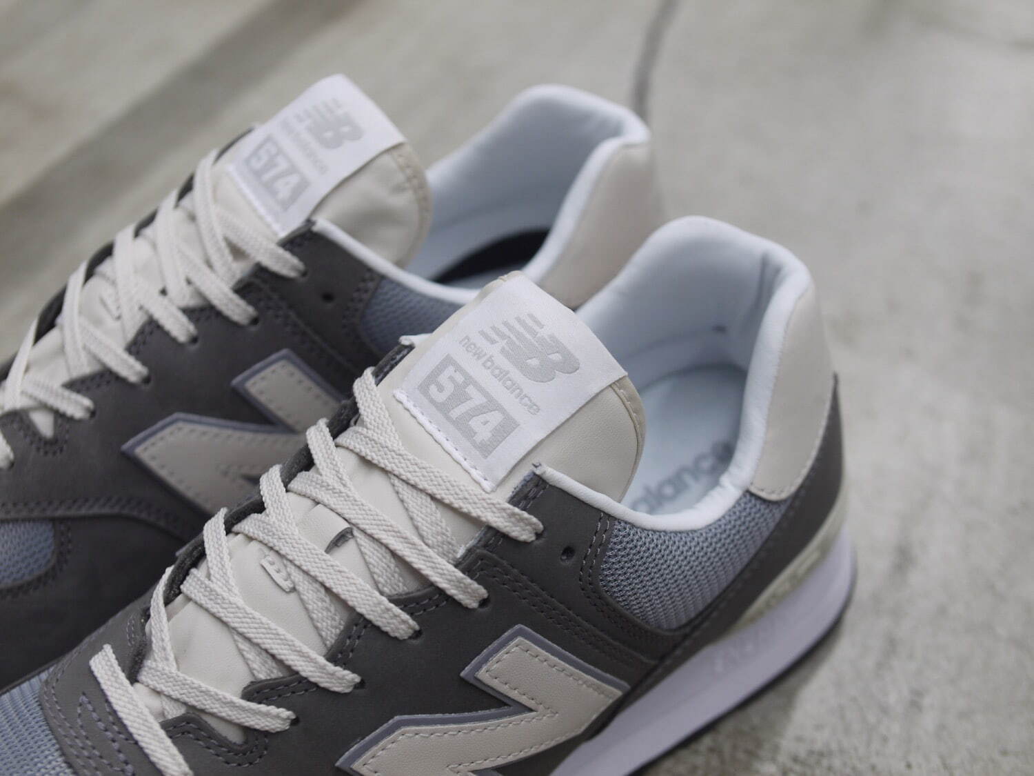 ニューバランス(New Balance) ML574｜写真15