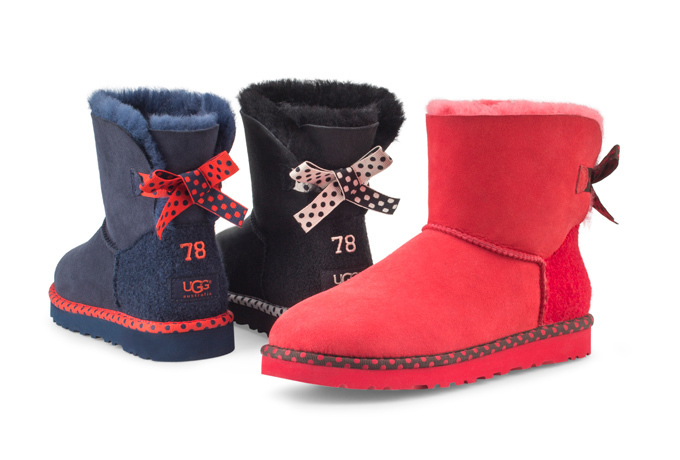 アグ(UGG) アグ オーストラリア シブヤ｜写真2