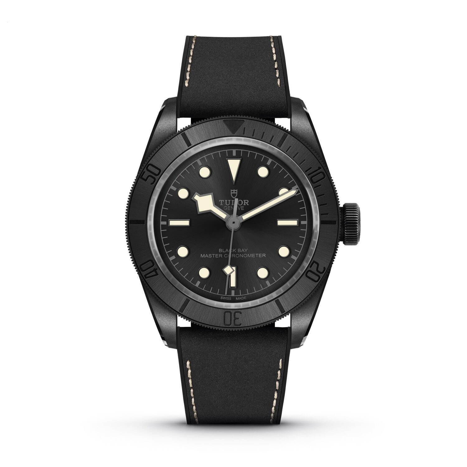 チューダー(TUDOR) ブラックベイ セラミック｜写真2